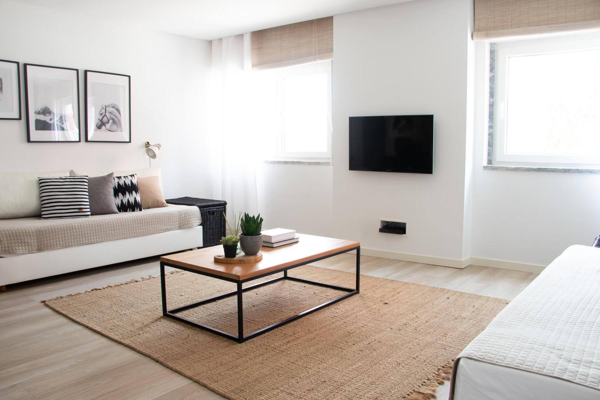 Earth Element Apartment Peniche Exterior photo