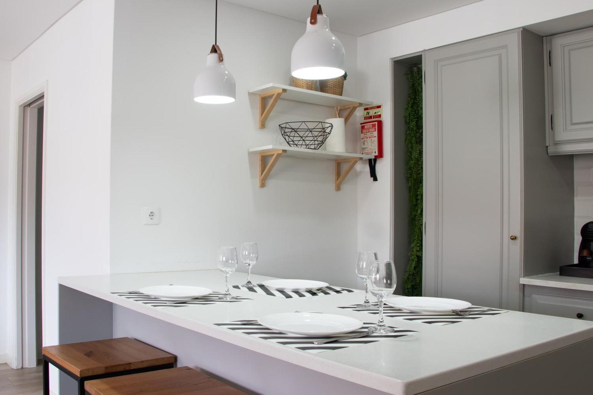 Earth Element Apartment Peniche Exterior photo