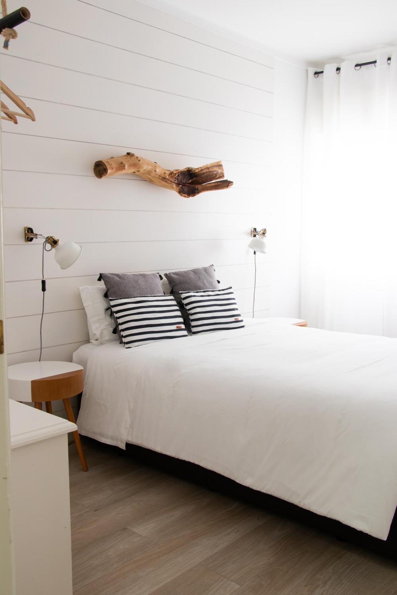 Earth Element Apartment Peniche Exterior photo